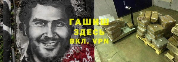 прущие крисы Горняк